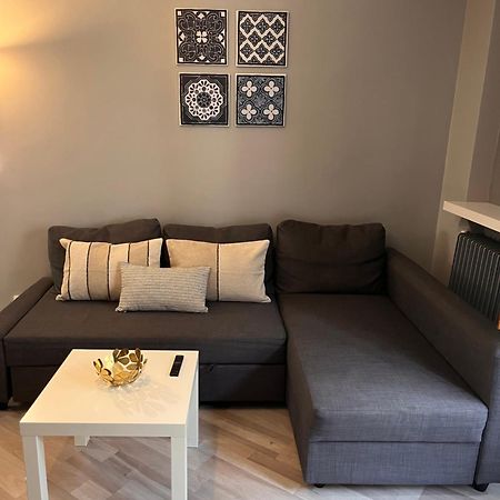33Enjoygranadacentro. Parking Opcional. Apartment Exterior photo