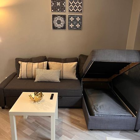 33Enjoygranadacentro. Parking Opcional. Apartment Exterior photo
