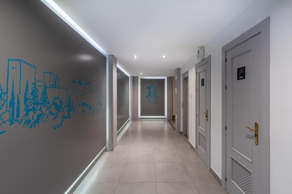 33Enjoygranadacentro. Parking Opcional. Apartment Exterior photo