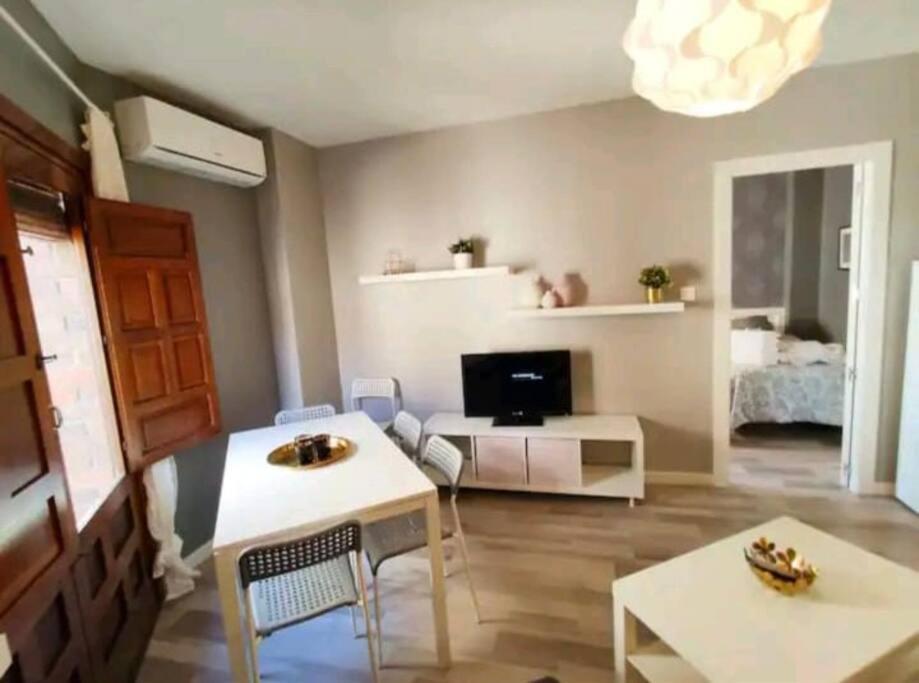 33Enjoygranadacentro. Parking Opcional. Apartment Exterior photo