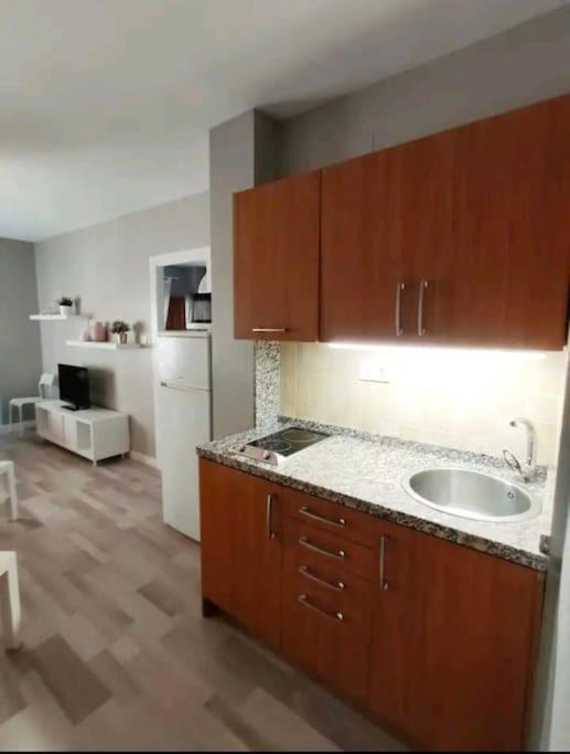 33Enjoygranadacentro. Parking Opcional. Apartment Exterior photo