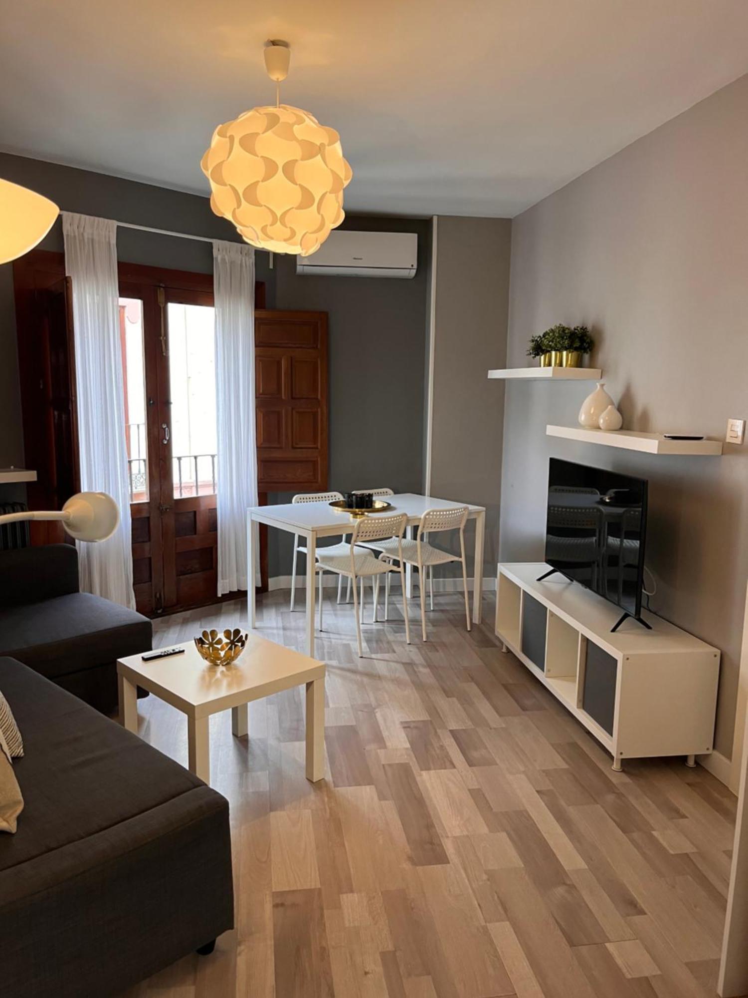 33Enjoygranadacentro. Parking Opcional. Apartment Exterior photo