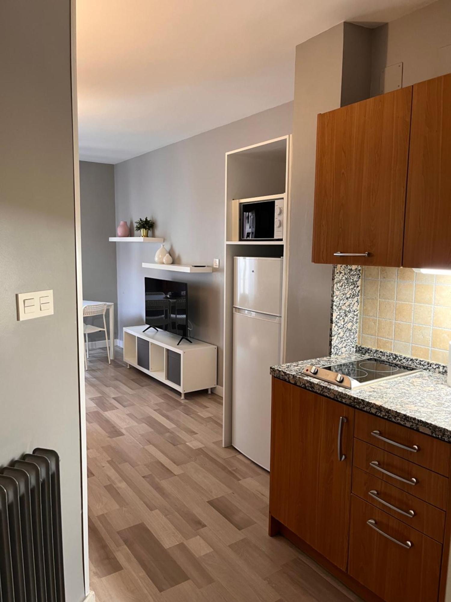 33Enjoygranadacentro. Parking Opcional. Apartment Exterior photo
