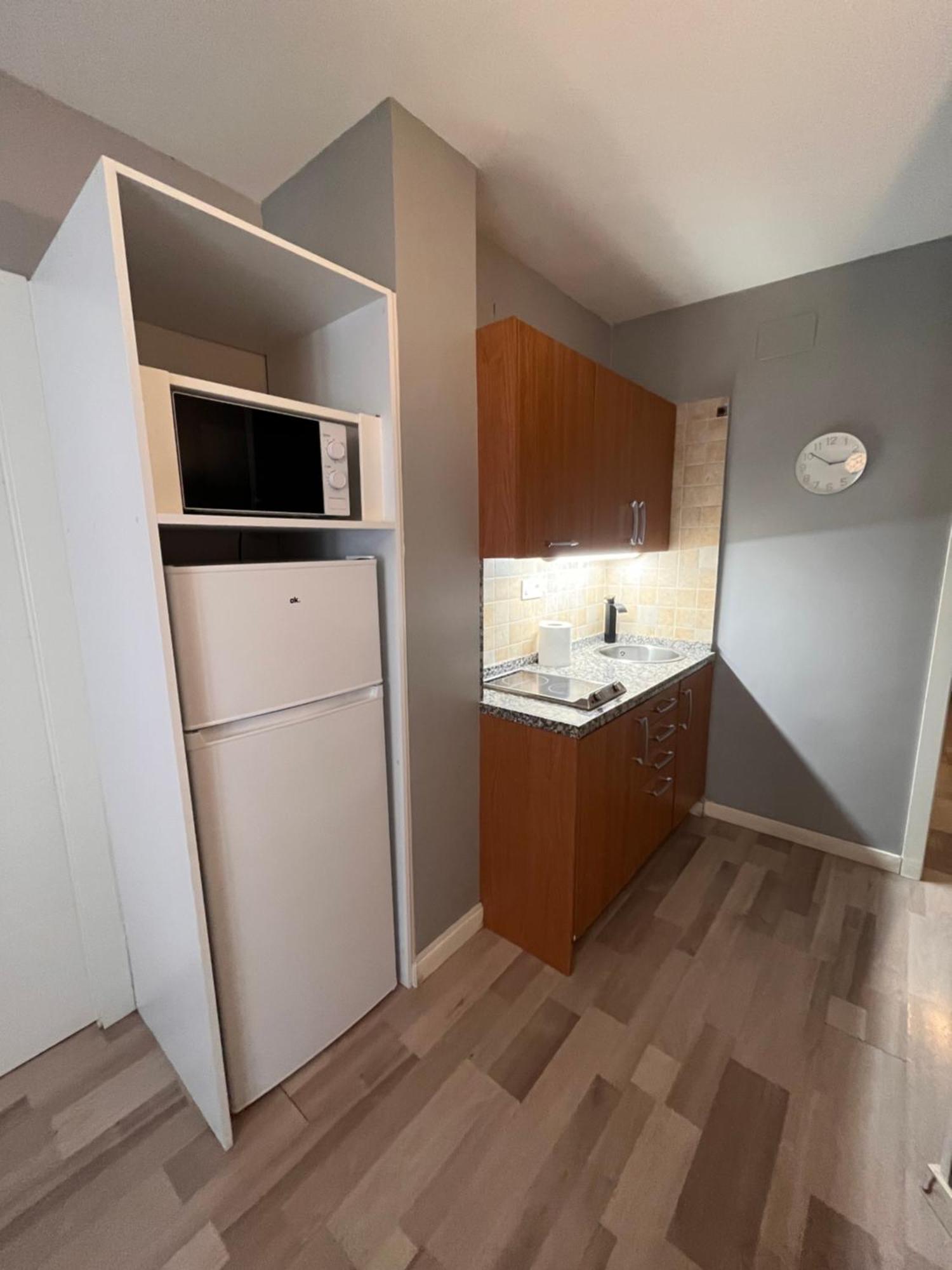 33Enjoygranadacentro. Parking Opcional. Apartment Exterior photo